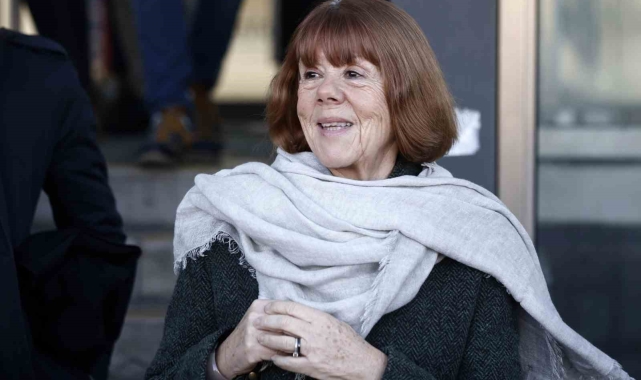 Fransa'da tarihi toplu tecavüz davası: Dominique Pelicot'a 20 yıl hapis