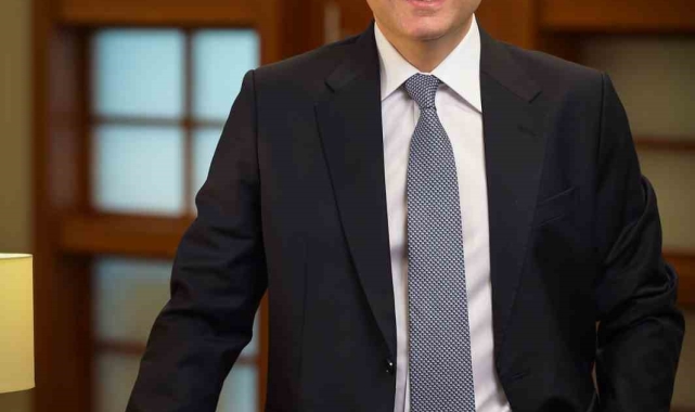 Garanti BBVA'dan tüzel ve şahıs firmalarına mali veri paylaşım kolaylığı