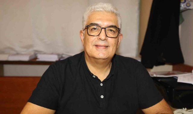 Gastroenteroloji Uzmanı Prof. Dr. Yalnız: 'Laktoz tolerans bozukluğu bizim ülkemizde daha sık görülüyor''