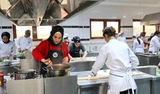 Gaziantep Üniversitesi turizm eğitiminde reformlara öncülük ediyor