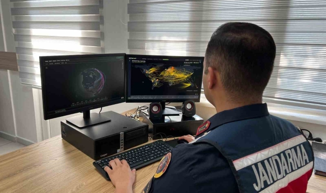 Gaziantep'te 2 milyon liralık dolandırıcılık yapan 6 şahıs tutuklandı