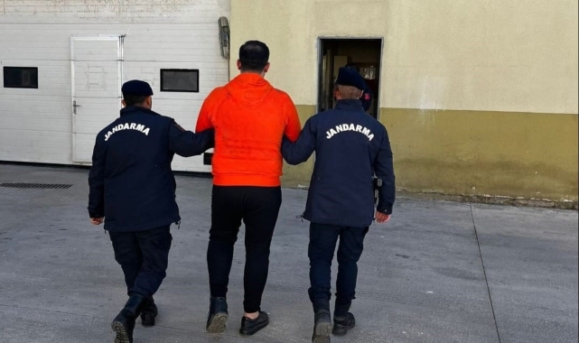 Gaziantep'te 28 suçtan aranan firari şahıs yakalandı
