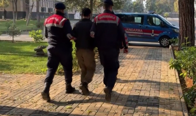 Gaziantep'te terör eyleminde bulunabileceği değerlendirilen DEAŞ üyesi yakalandı