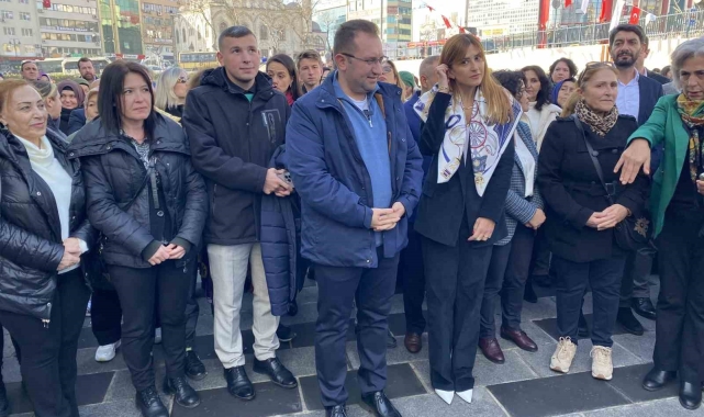 Gaziosmanpaşa Belediyesi El Emeği Çarşısı açıldı