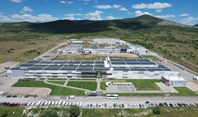 Gedik Piliç 'Anadolu 500' listesinde yükselmeye devam ediyor