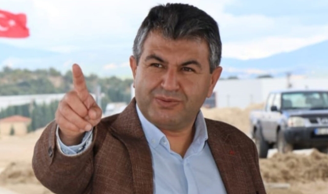 Gediz Belediyesi'nden engelli vatandaşlara tatil hediyesi