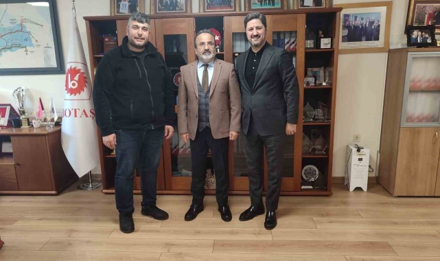 Gediz'in Gökler beldesine doğalgaz