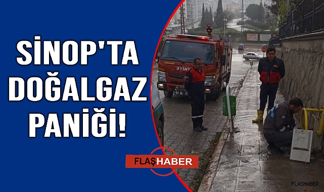 Gelen ihbarlar ekipleri teyakkuza geçirdi