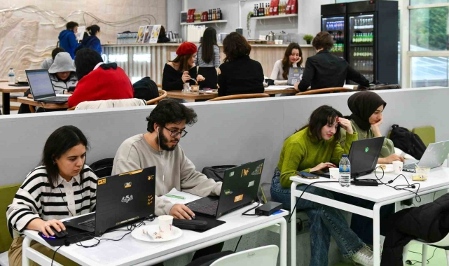 Gençlerin yeni durağı: Genç Akademiler