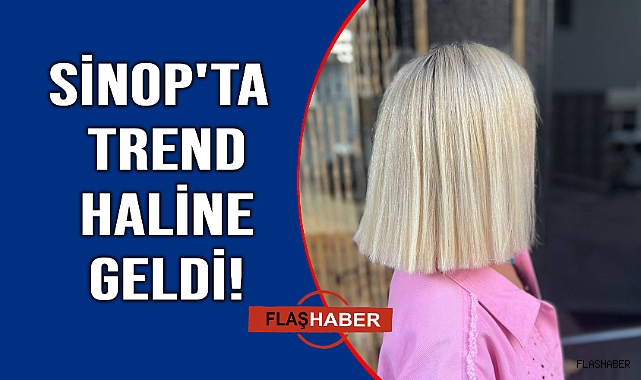 Gençlerin yeni favorisi oldu