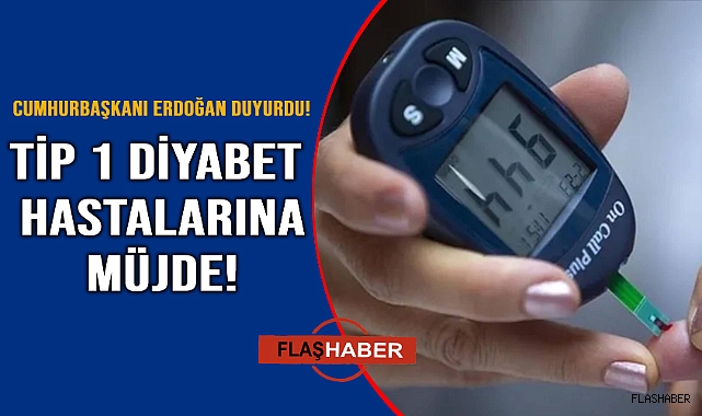 Geri ödeme kapsamına alındı