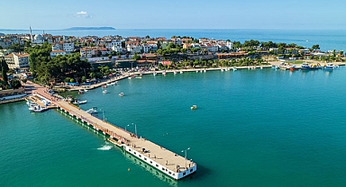 Gerze'nin dünü, bugünü, yarını konuşulacak