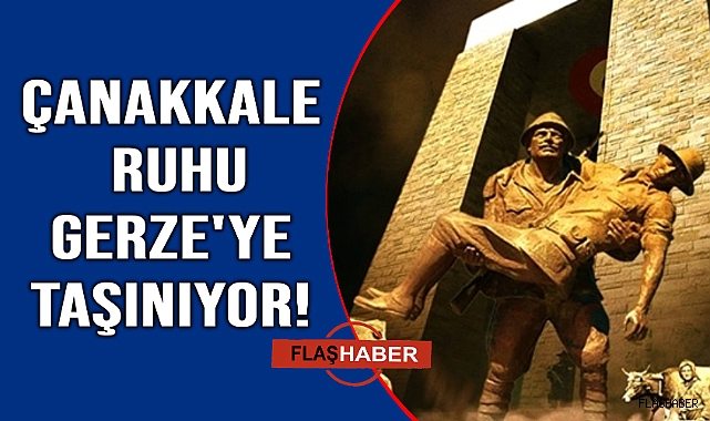 Gerzelilerle buluşacak