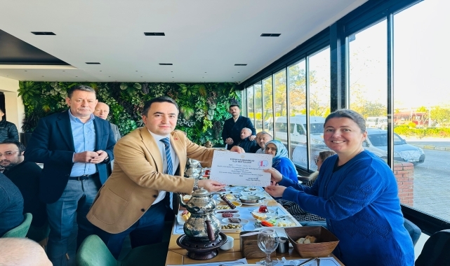 Giresun'da 3 Aralık Dünya Engelliler Günü etkinliği düzenlendi