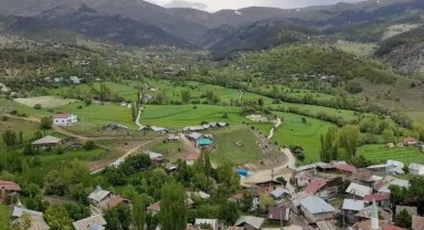 Giresunlu köylülerin telefon ve internet tepkisi