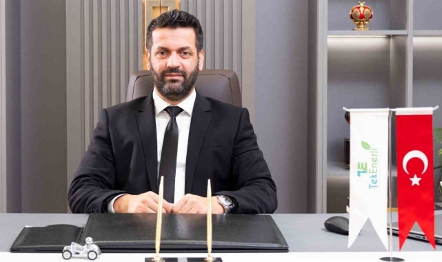 "Güneş Enerji Santrali projelerine yeni destekler yatırımcıları cesaretlendirecek"