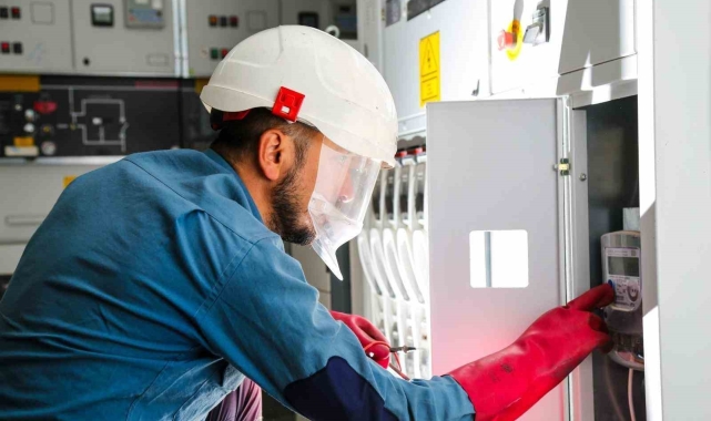 Güney Marmara'da kesintisiz enerji için 3,7 milyar liralık yatırım