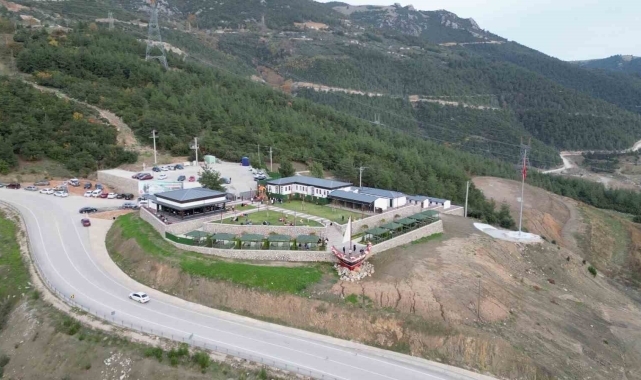 Gürsu&#039;nun ödüllü bakım merkezi bir yaşında