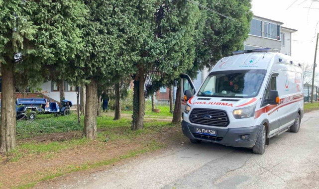 Haber alınamayan adamı annesi evde ölü buldu