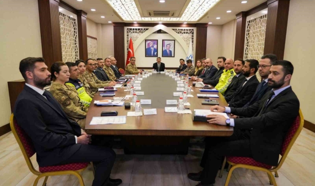 Hakkari'de son 1 haftada aranan 291 kişi yakalandı