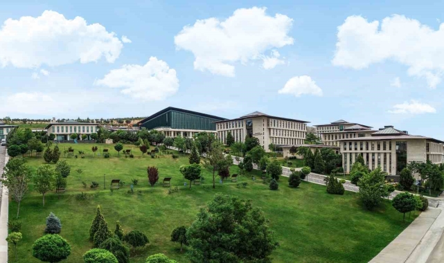 Hasan Kalyoncu Üniversitesi akademik ödülleri sahiplerini bulacak