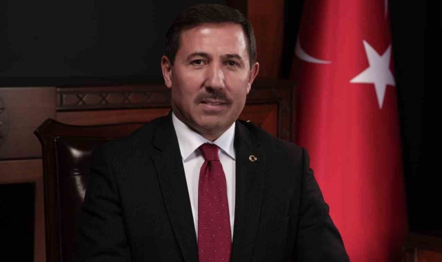Hasan Kılca: "2024, ilçemize değer katan yatırımlarımızla Karatay'ın altın yılı oldu"