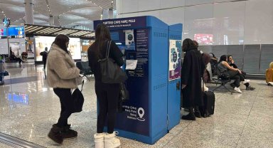 Havayolları yolcularını uyardı: Basılı harç pulu dönemi sona eriyor