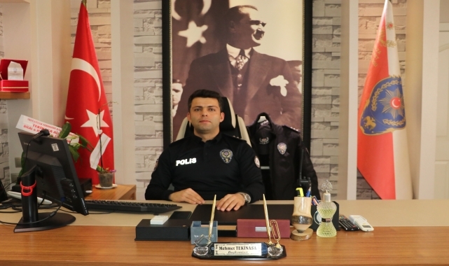 Havza'da oto lastikçilerde kış lastiği taktırma yoğunluğu yaşanıyor