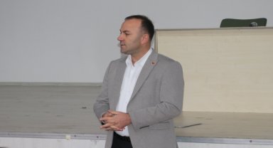 Havza SYDV Mütevelli Heyetine muhtar üye seçimi yapıldı