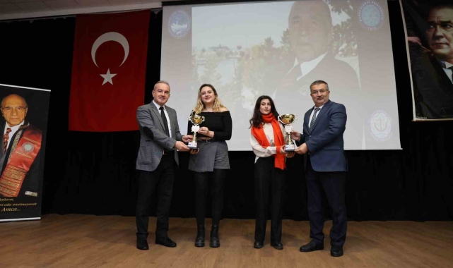 Hayırsever iş insanı Asım Kocabıyık unutulmadı