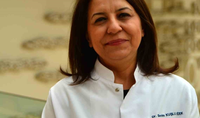 &quot;Her meme kanseri hastasına akıllı ilaç uygulanmaz&quot;