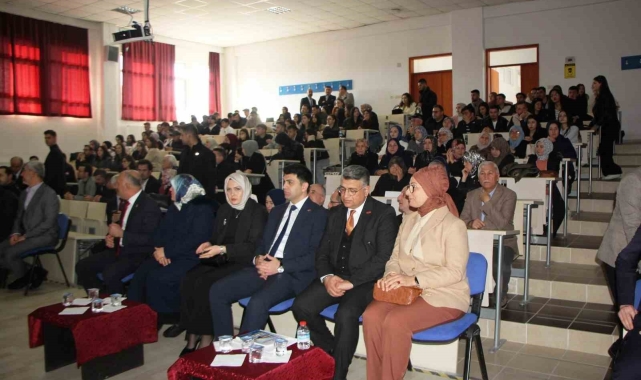 Hisarcık'ta tarih, kültür ve turizm konulu çalıştay