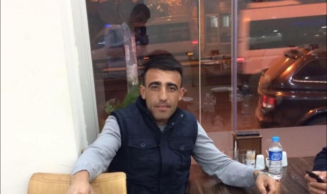 Hurdacılık yapan adamı kaçırıp 12 milyon TL istediler