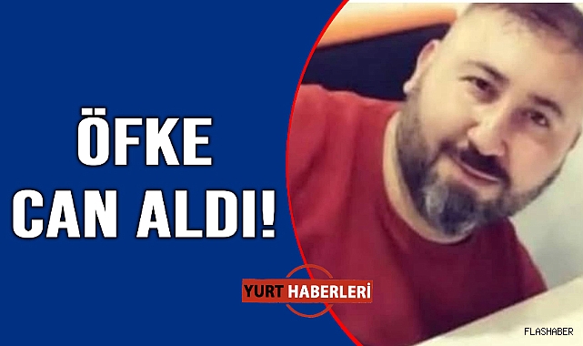 Husumetli grupların kavgası kanlı bitti