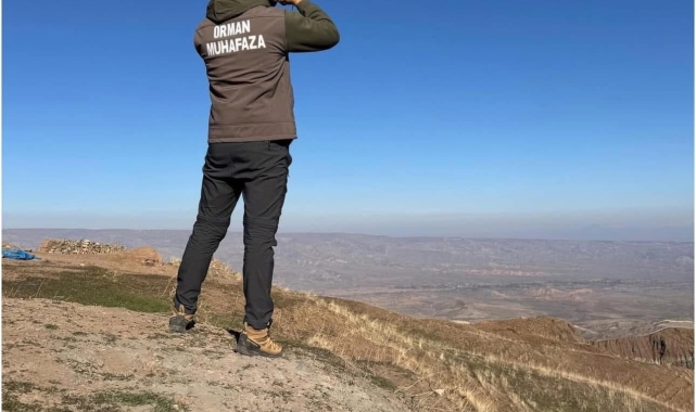 Iğdır'da saha denetimi ve kontrol faaliyetleri