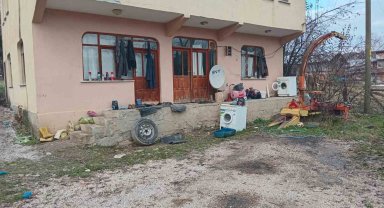 İki arkadaş arasında çıkan kavgada kan aktı: 1 ölü