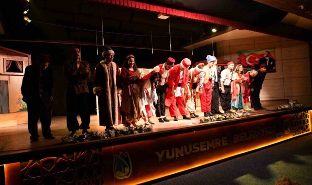 İki gözümün İstanbul'u büyük beğeni topladı