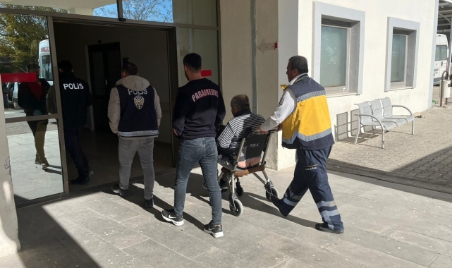 İki grup arasında kavga: 2 yaralı