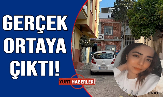 İntihar ettiği öne sürülmüştü!