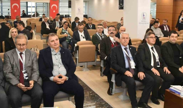 İşletmelerin sorunları ve çözüm önerileri KSO'da masaya yatırıldı