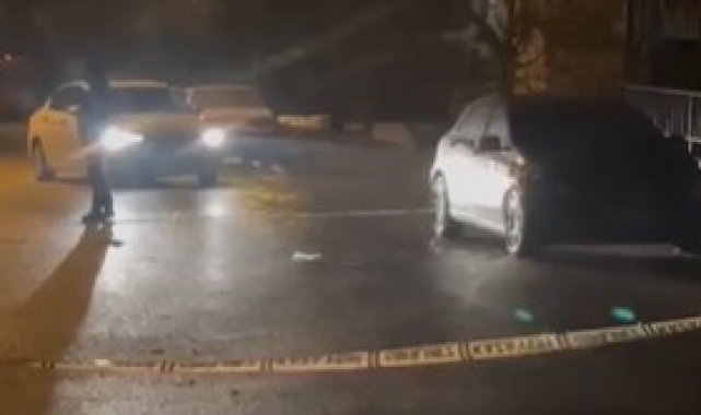 Isparta'da "Ne bakıyorsun?" tartışması bıçaklı kavgaya dönüştü: 1'i ağır 4 yaralı