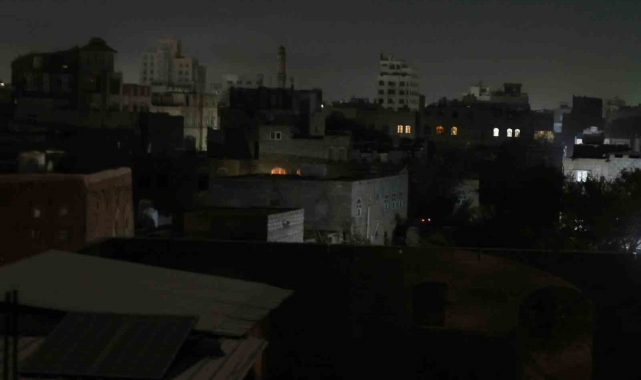 İsrail'den Yemen'e hava saldırısı: 9 ölü