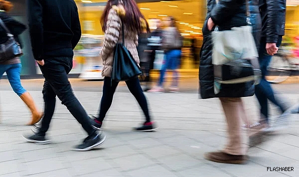 İşsizlik rakamları açıklandı