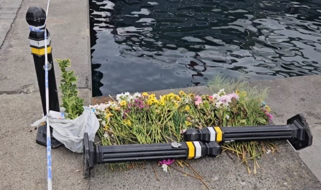 İstanbul'da denizde kaybolan Can kardeşleri 20. gününde de aramalar devam etti