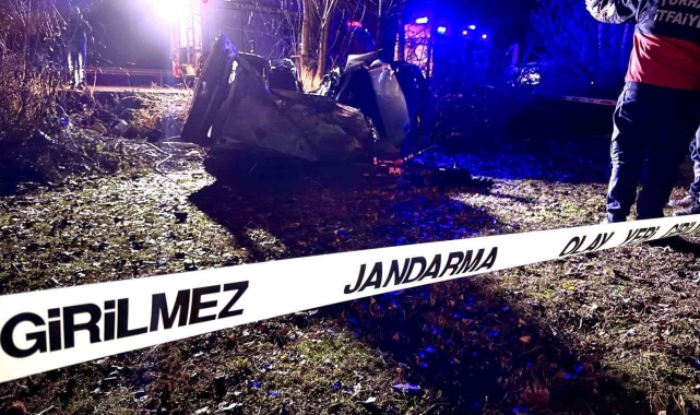 "İstanbul'dan Eren ağabeyim gelmiş, hoş gelmiş" paylaşımından saatler sonra feci kaza