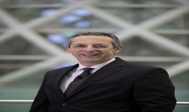 İzmir Adnan Menderes'te GES yatırımı başladı