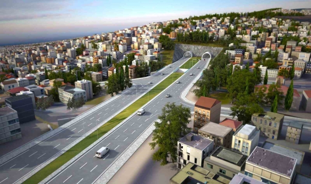 İzmir Büyükşehir, bir yılda 20 milyar liranın üzerinde yatırım yaptı
