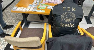 İzmir merkezli FETÖ operasyonunda gizli eyalet imamları yakalandı