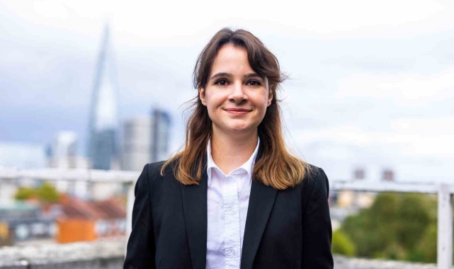 İzmirli mühendis İngiltere&#039;nin elektrik dağıtım şirketinde