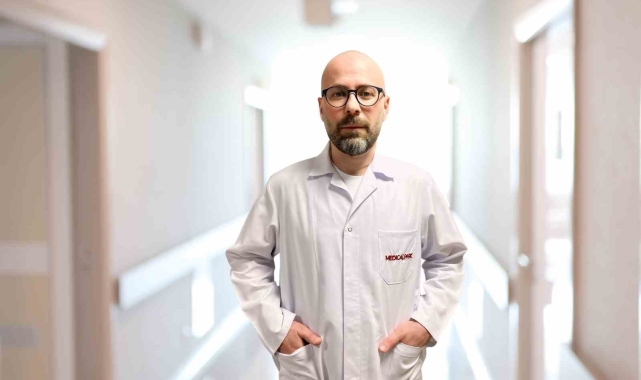 'Kadınlarda hormonal değişiklikler idrar kaçırmaya neden olabilir'